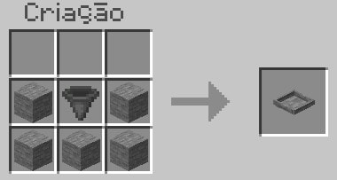 Bonsai Recipe