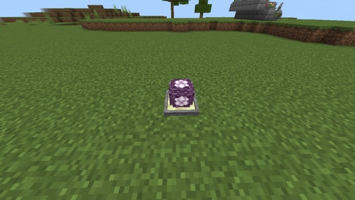 End Stone Bonsai: Screenshot