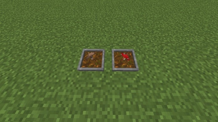 Podzol Bonsai: Screenshot