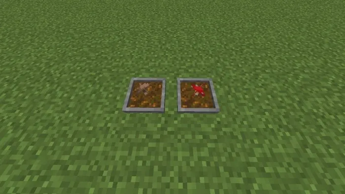 Podzol Bonsai: Screenshot