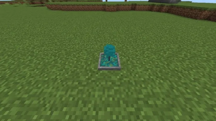 Warped Nylium Bonsai: Screenshot