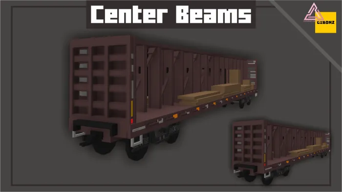 Center Beams