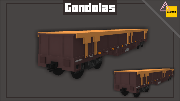 Gondolas