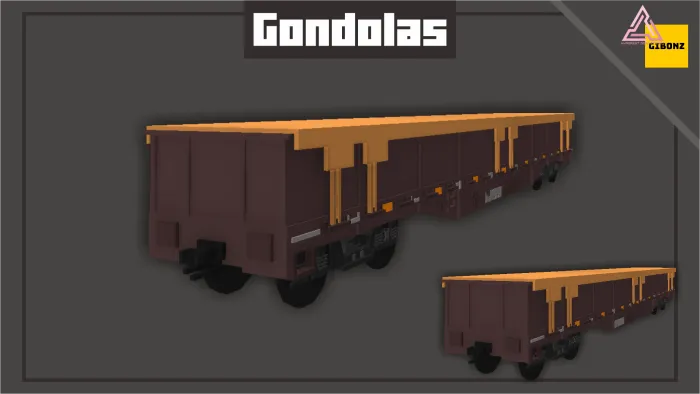 Gondolas