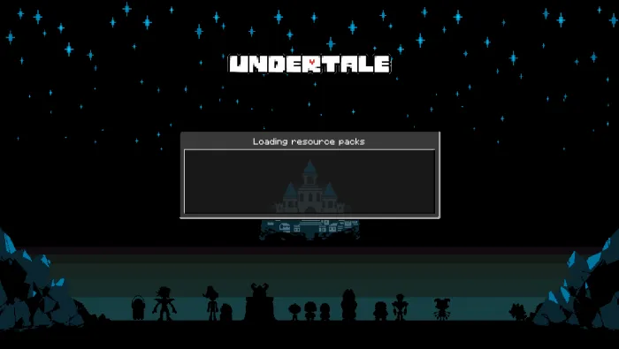 Undertale GUI: Screenshot 6