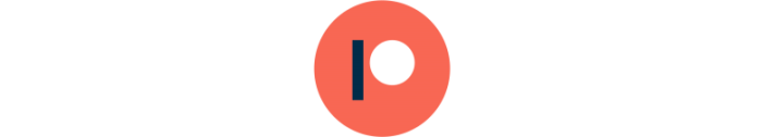 Patreon Logo