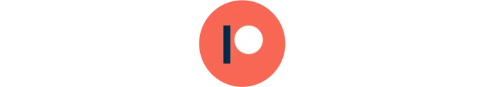 Patreon Logo