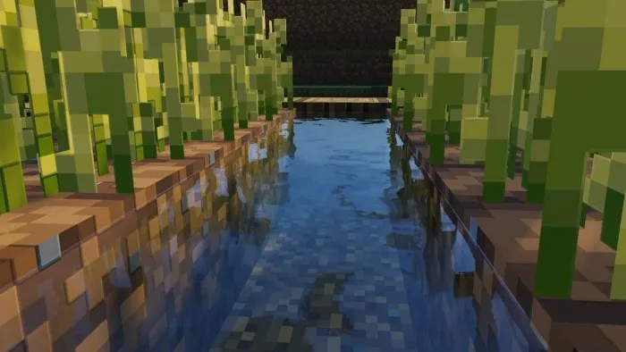 Support for Minecraft 1.21: Screenshot 2