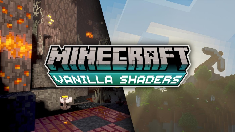 Thumbnail: Vanilla PBR | Deferred Lighting Graphics Pack