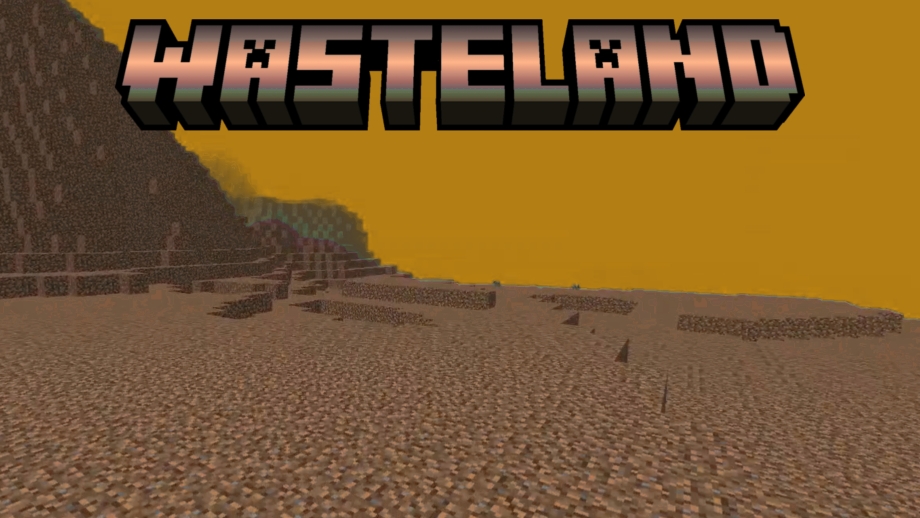 Thumbnail: WasteLand