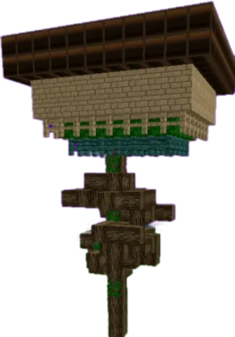 Structures: Screenshot 5