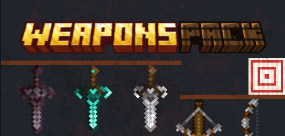 Thumbnail: Weapons Pack