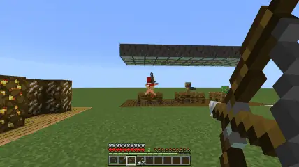 XP & Loot Magnet Pro: Showcase 1