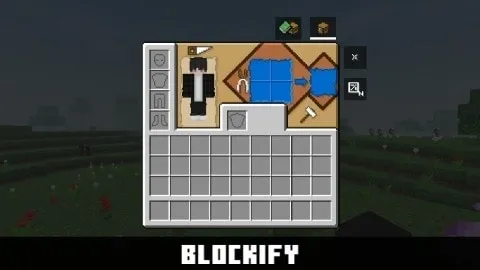 A Better GUI 2: Screenshot 1