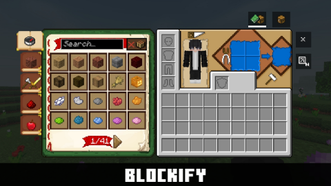 A Better GUI 2: Screenshot 2