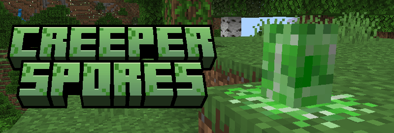 Thumbnail: Creeper Spores