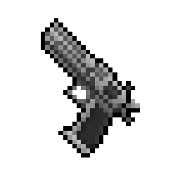 Desert Eagle
