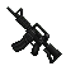 M4A1