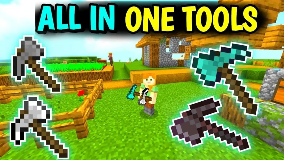Thumbnail: All In One Tools - [Achivement Friendly]