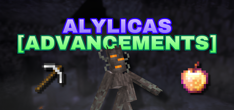 Thumbnail: [2.4.1] Alylica’s Advancements - Garden Awakens