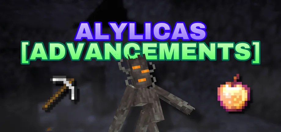 Thumbnail: Alylica's Advancements