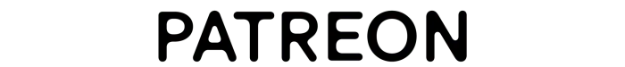 Patreon Logo