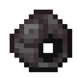 Base Withered Ring