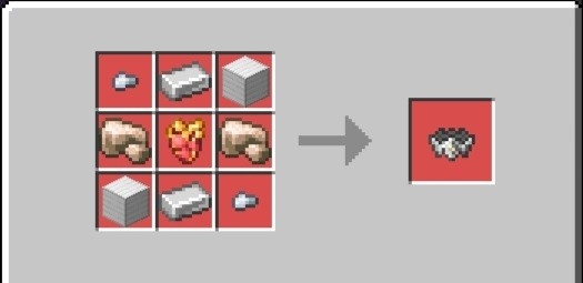 Iron Crown Recipe