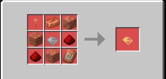 Light Gem Recipe