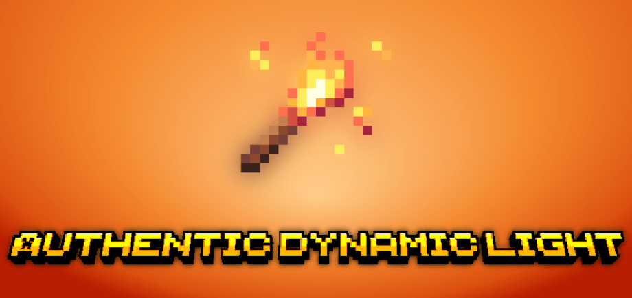 Thumbnail: Authentic Dynamic Light