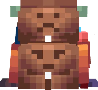 Backpack Armor Model 2
