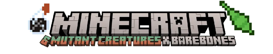 Thumbnail: Barebones X Mutant Creatures v1.5.1