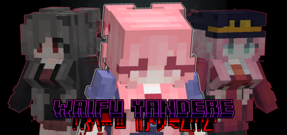 Thumbnail: Waifu X Yandere