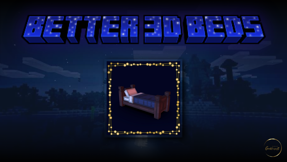 Thumbnail: Better 3D Beds