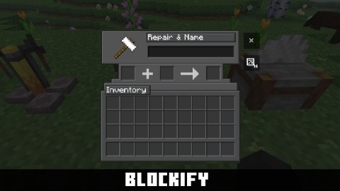 Better GUI: Screenshot 10