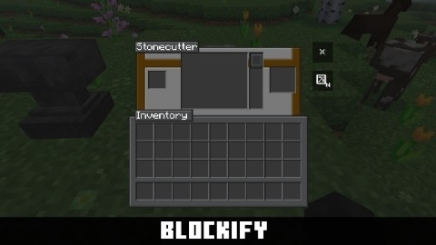 Better GUI: Screenshot 11