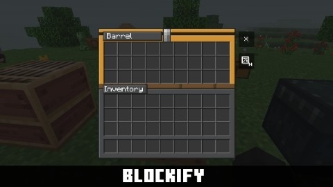 Better GUI: Screenshot 13