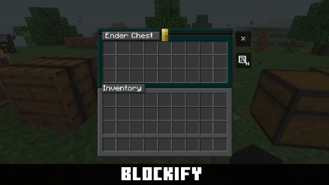 Better GUI: Screenshot 14