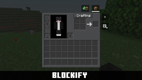 Better GUI: Screenshot 2