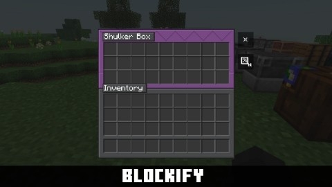 Better GUI: Screenshot 20