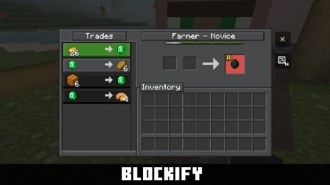 Better GUI: Screenshot 24