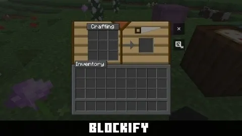 Better GUI: Screenshot 3