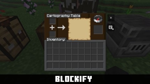 Better GUI: Screenshot 4