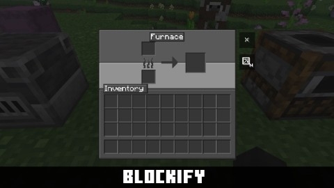 Better GUI: Screenshot 5