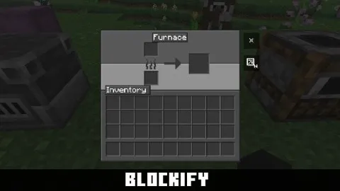 Better GUI: Screenshot 5