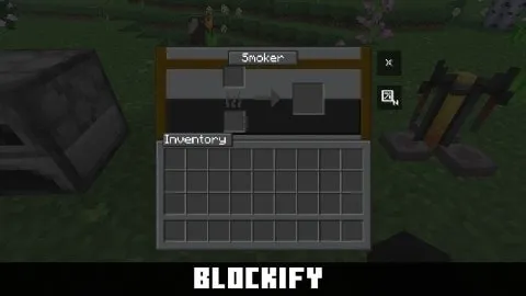 Better GUI: Screenshot 6