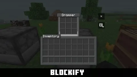 Better GUI: Screenshot 8