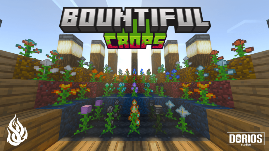 Thumbnail: Bountiful Crops