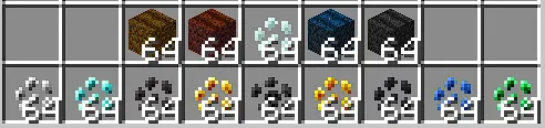 New Seeds and Soils