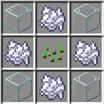 Seed Base Recipe